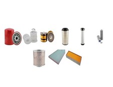 Filter Service Kit Für Reform
