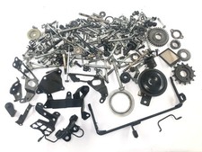 Honda FMX 650 RD12 [2006] -