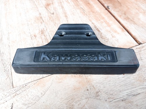 Emblem kawasaki vorn - kawasaki,
