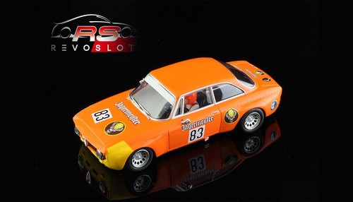 Revoslot rs250 alfa romeo - rs250,