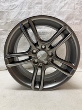 BMW 1 E87 E88 E82 E81 FRONT