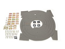 Hochzeitsset Bodengruppe für