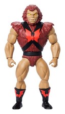 Masters of the Universe
