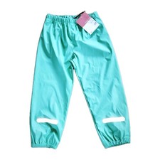 Regenhose Gr. 116/122