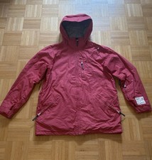 Herren Skijacke Snowboardjacke
