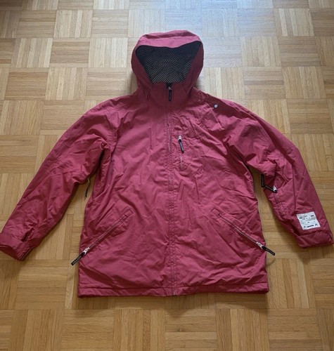 Herren skijacke snowboardjacke - skijacke,