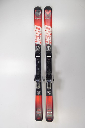 Rossignol hero junior - hero, me