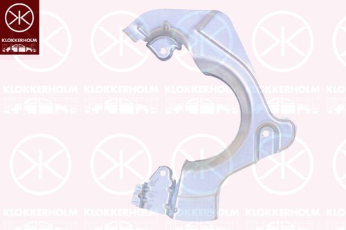 Klokkerholm spritzblech - klokkerholm,