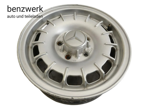 Mercedes w123 w115 ronal - w123,