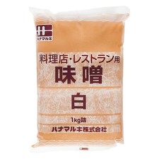 Hanamaruki Shiro Miso Paste