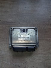 VW Lupo 6X 1.0 37KW 50PS AUC