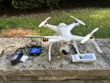 Chroma Blade Drone 4K