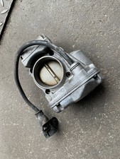 Mercedes W124 280E / 320E/CE/TE Cabrio Drosselklappe 0001415725