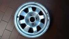 Alufelge 6X14 Porsche 924 2,0 477601031B Sofortversand