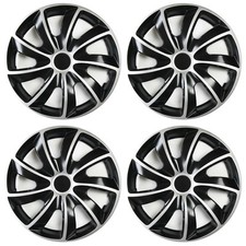 4x Radkappen Radblenden