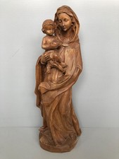 Madonna / Maria mit Kind