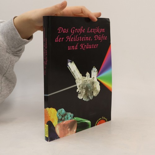 Das große lexikon - große,