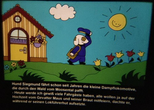 Märchen rollfilm diafilm - märchen, rollfilm/diafilm