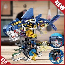 Hai-Bauset, Hai-Bausteine