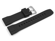 Casio Ersatzarmband Kunststoff