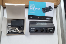 eurolite DXT-ME PRO DMX