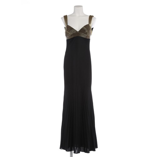 Kleid cavalli class schwarz - kleid,