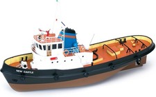 Graupner 2002 - WP New Castle