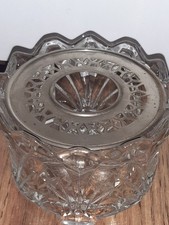 edles Stövchen Teewärmer