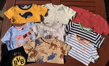 Kleiderpaket Frühjahr/Sommer