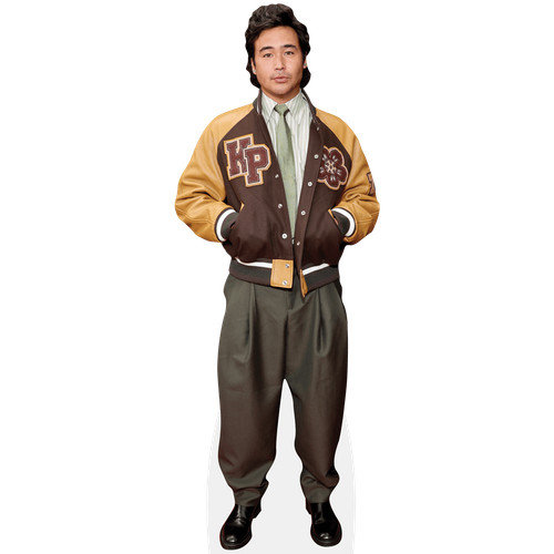 Nico hiraga - nico, (jacket)