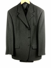 Anzug Angelo Litrico 3-teilig