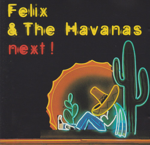Felix the havanas - felix,