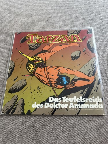 Hörspiel fontana das - lp,