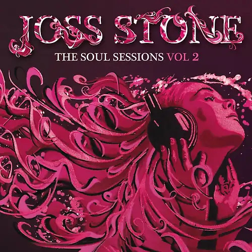 Joss stone the soul - stone, sessions