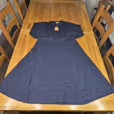 Boden Strickkleid mit