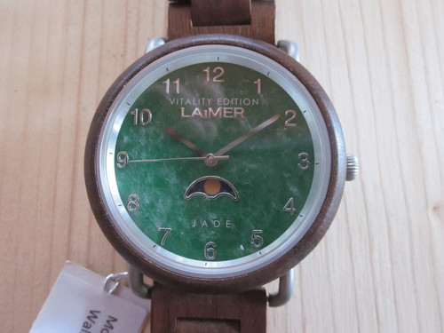 Laimer herrenuhr jade - laimer,