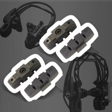 Bremsbeläge  passend für