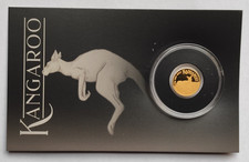 ★ 0,5 Gramm Goldbarren