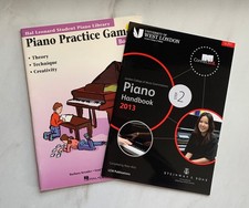 Klavier ~ Notenbuch Duo