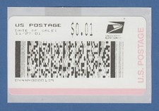 USA IBM Neopost APC "ATM"