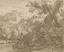 K. DUJARDIN (1622-1678)