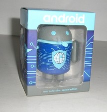 Google android security - google,