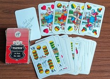 PIATNIK Doppeldeutsche