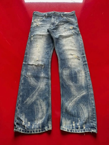 Diesel krooley slim straight - krooley, slim-straight