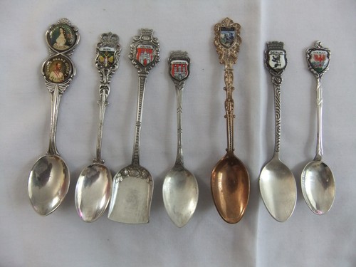 Vintage sammler souvenir - vintage,