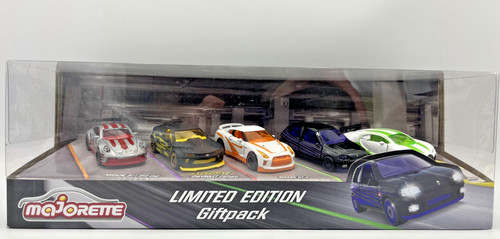 Majorette 212054035 limited - majorette,