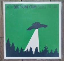 Big Yum Yum - Clic Clac - LP