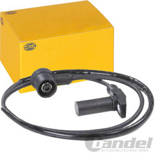 HELLA IMPULSGEBER, KURBELWELLE