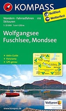 Wolfgangsee fuschlsee - wolfgangsee,