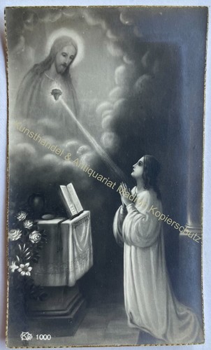 Orig andachtsbild - orig.,